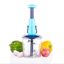 Push Chopper (1000ml)