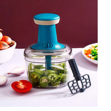 Push Chopper (1000ml)