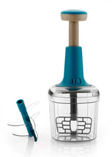 Push Chopper (1000ml)