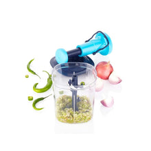Push Chopper (1000ml)
