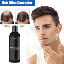 ELLHOY Magic Colour Hair Concealer Spray 100ML (Pack of 2)