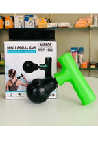 Massage Gun For Men & Women
