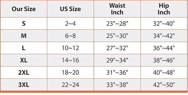 Full Body Shapewear