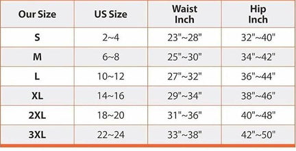 Full Body Shapewear
