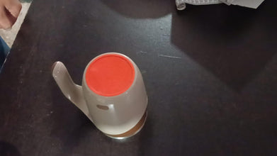 Self Stirring Magnetic Mug