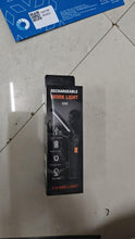 LED Work Light with Magnetic Base