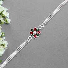 Elegant Bracelet-style Rakhi