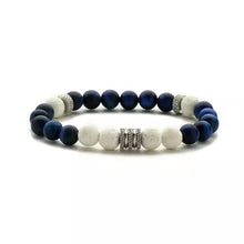 Bracelet Bangle Pulseras Y Brazaletes Couple Cuban Link Beaded