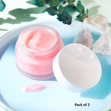 Deep Gel Moisturizing Cream 100ml Each (Pack of 2)