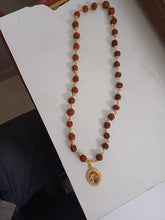Premanand Maharaj Rudraksha Mala