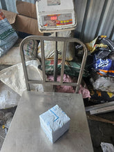 Windproof Outdoor Electronic Foldable Lotus Gas Stove