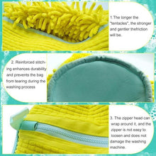 Shoe Washing Machine Bag