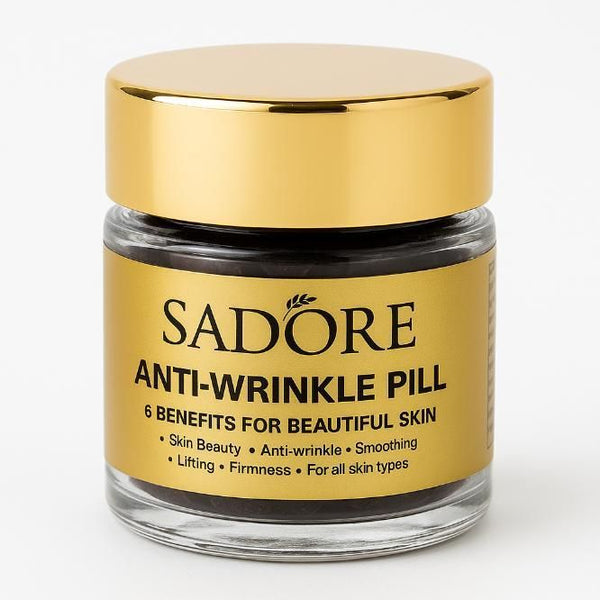 15pc Whitening Capsule Antioxidant Anti-Wrinkle Moisturizing Face Serum Capsule