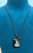 Guiding Krishna Godform Pendant with Chain