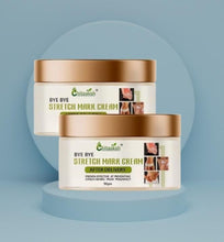 Stretch Mark Removal Cream 50gm Each Pack of 2