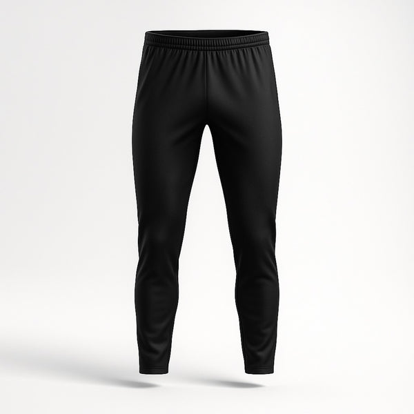 Premium Comfort Fit Mens Track Pant (Size Xxl)