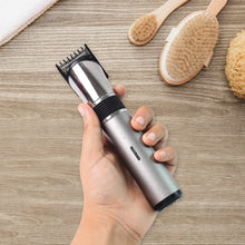 Orbit Rechargeable Hair Trimmer For Men (1 Pc)