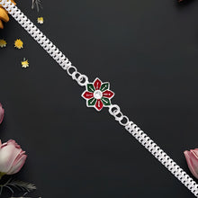 Elegant Bracelet-style Rakhi