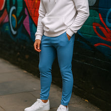 Premium Comfort Fit Mens Track Pant (Size Large)