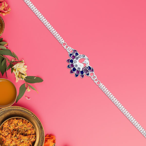 Raksha Bandhan Tying Love Tying Protection