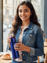 Vacuum Insulated Stainless Steel Bottle 