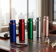 Vacuum Insulated Stainless Steel Bottle 