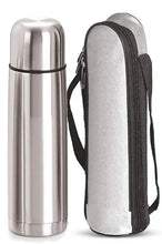 Hot and cool insulated double wall multipurpose bottle (500ml)