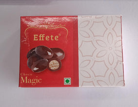 Delicious Choco Magic