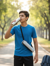 Hot and cool insulated double wall multipurpose bottle (500ml)