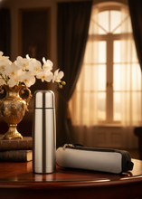 Hot and cool insulated double wall multipurpose bottle (500ml)