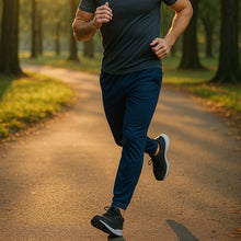 Premium Comfort Fit Mens Track Pant (Size Small)