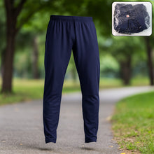 Premium Comfort Fit Mens Track Pant (Size Small)